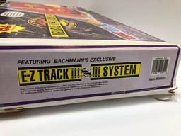 BACHMAN HO scale train set(item#00610)