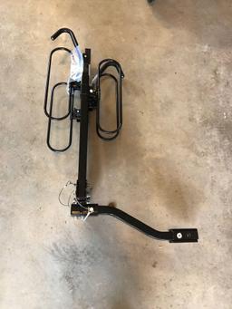 SWAGMAN XC2 Bicycle carrier