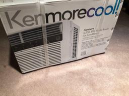 KENMORE 5200 BTU air conditioner (NIB)