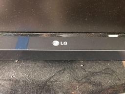 LG 23" flatscreen TV(model 23LS7D)