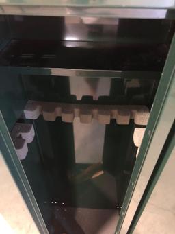 STACK ON gun safe