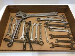 Wrenches