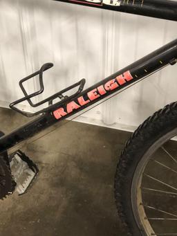 RALEIGH M30 bicycle