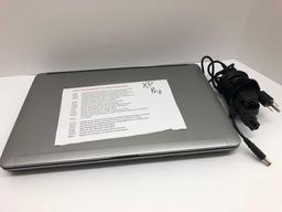 DELL LATITUDE (E6540)XP Pro laptop