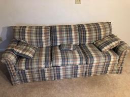 TAYLOR KING sofa