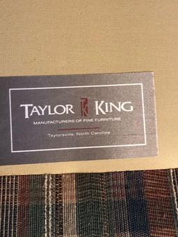 TAYLOR KING sofa