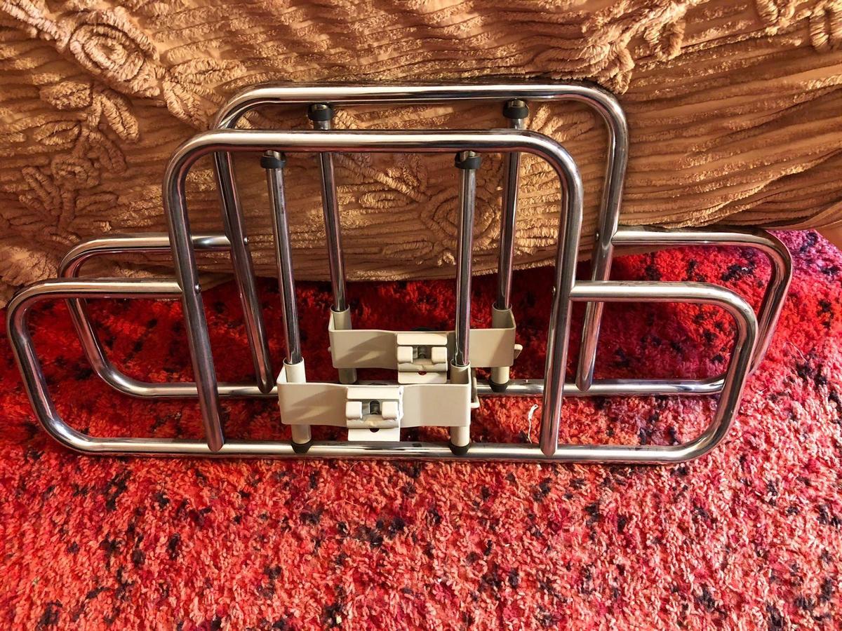 Adjustable Bed rails