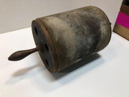 Antique hand roller(Heavy)