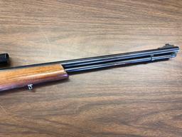 Firearm/Gun MARLIN bolt action rifle(.22 caliber;model 783;serial 21593975;GLENFIELD 4x scope)