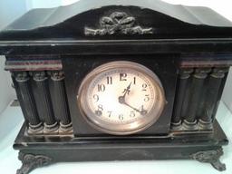 Sessions Mantle Clock