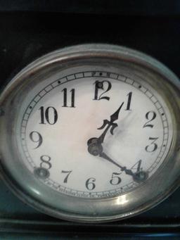 Sessions Mantle Clock