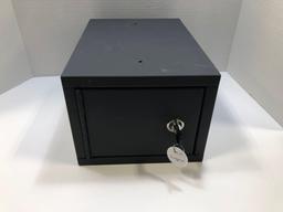 Small Gun Safe