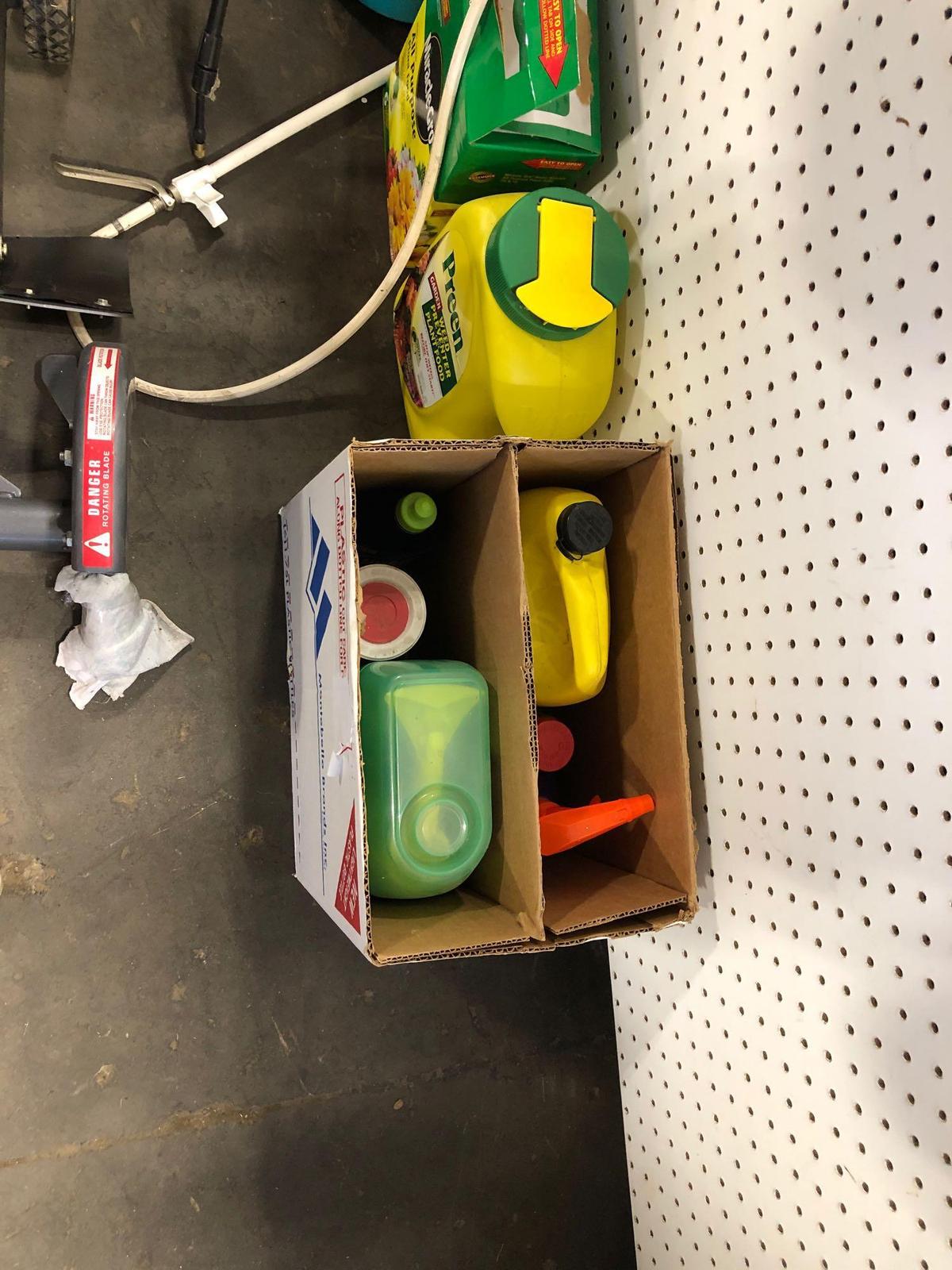 Garden Items ( can not ship)