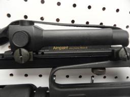 COLT AR15 CAL 223 MODEL SP1 SN SP 155960 WITH AIMPOINT ELECTRONIC MARK III