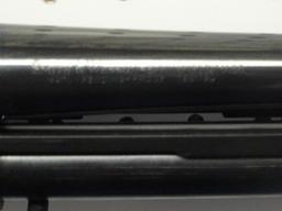 SMITH & WESSON MOD 3000 12 GA PUMP 2 3/4 INCH CHAM 18 INCH BARREL AND FOLDI