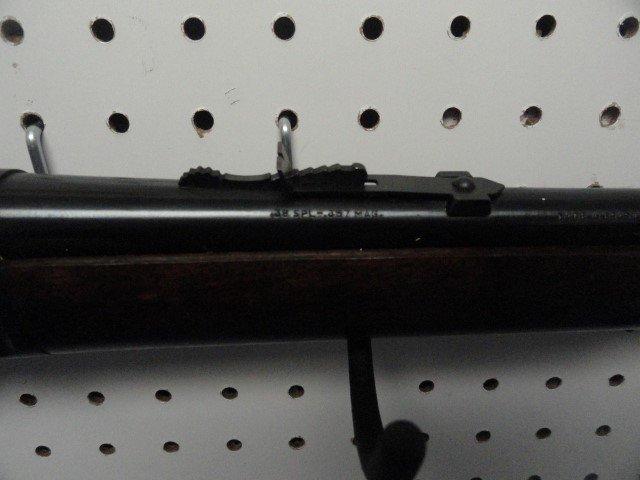 ROSSI MODEL 92 SRC 38 SPECIAL 357 MAG 20 INCH BARREL SN K045132