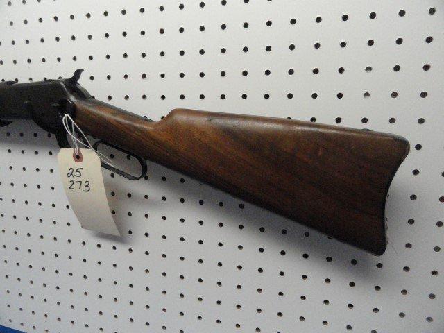 ROSSI MODEL 92 SRC 38 SPECIAL 357 MAG 20 INCH BARREL SN K045132