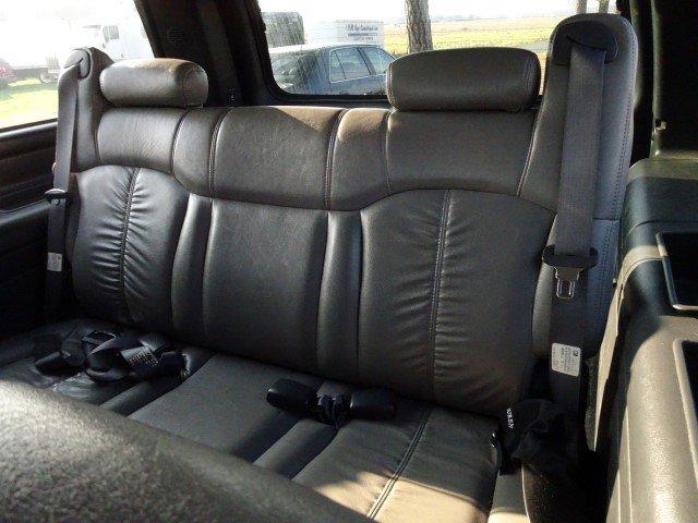 #4801 2002 SUBURBAN LT 4X4 187758 MILES HEATED SEATS LEATHER 3RD ROW SEATIN