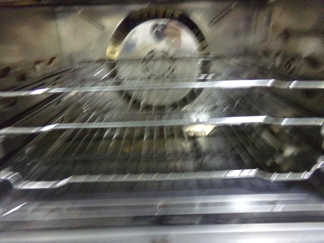 WARING COUNTER TOP CONVECTION OVEN MOD WC0500 120 VOLT 60 HZ 1700 W