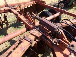 MASSEY FURGUSON 520' 12' DISC