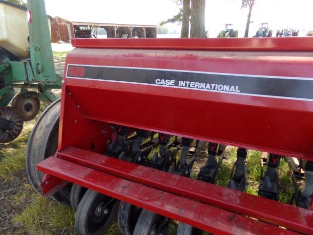 CASE INTERNATIONAL 5100 SOYBEAN SPECIAL 5100 DRIL 0390207 ID JAG0086187