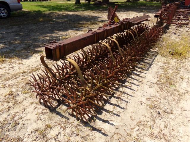 KEWANEE 470 14' ROLLING CULTIVATOR