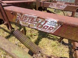 FERGUSON 14' CHISEL PLOW WITH BUSTER BAR