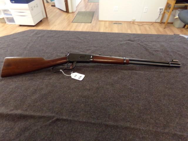 WINCHESTER MOD 94-32 WIN SPL 20" BARREL SN-2225002