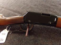 HENRY REPEATING ARMS CAL. 22 LONG RIFLE SN-227413H