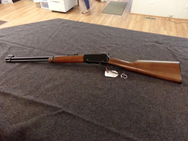 HENRY REPEATING ARMS CAL. 22 LONG RIFLE SN-227413H