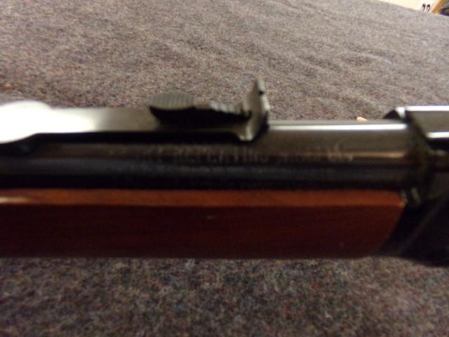 HENRY REPEATING ARMS CAL. 22 LONG RIFLE SN-227413H