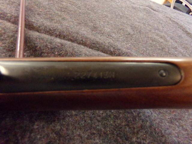 HENRY REPEATING ARMS CAL. 22 LONG RIFLE SN-227413H