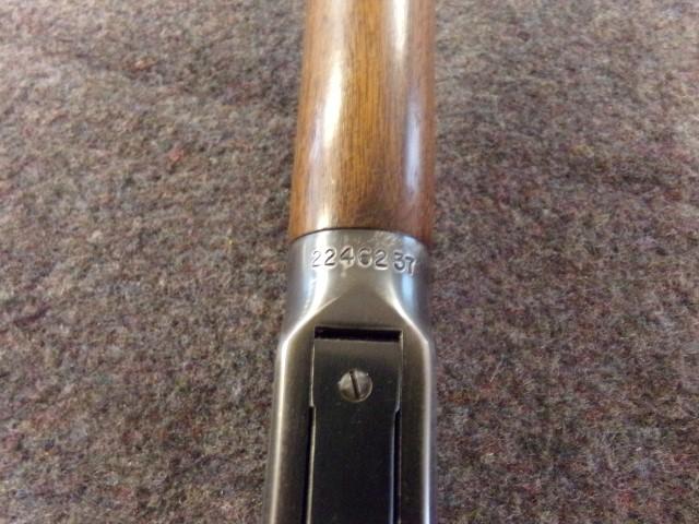 WINCHESTER MOD 94 30-30 WIN 20 " BARREL SN-2246237