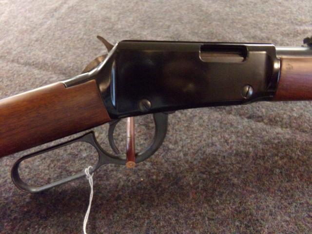 HENRY REPEATING ARMS CAL. 22 LONG RIFLE SN-312261H