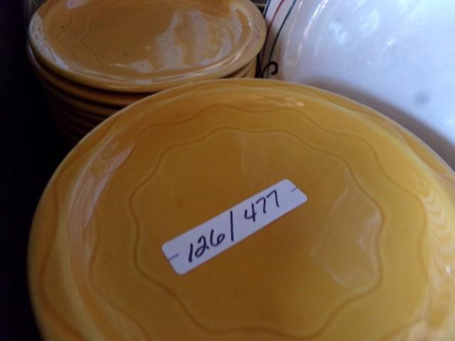 2 BUS TUBS MISC CHINA OVER 50 PCS