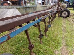 APPROXIMATELY 16' CULTIVATOR