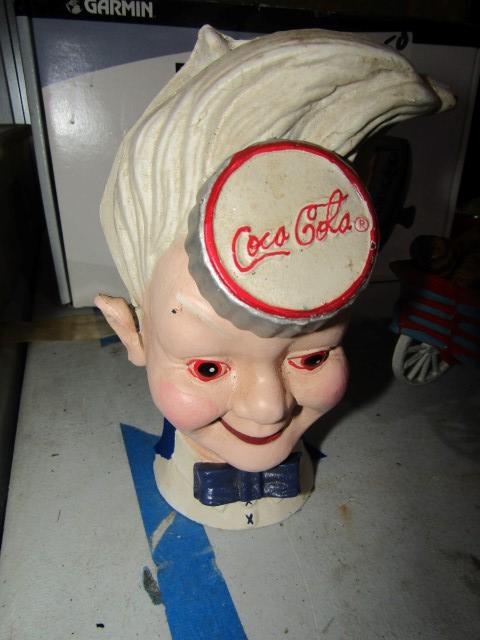 COCA COLA BANK