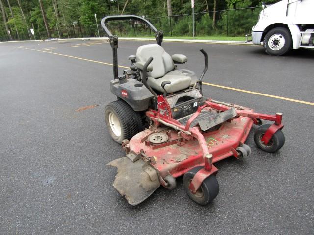 TORO Z MASTER COMMERCIAL 1350 HRS KOHLER COMMAND SP 27 ENG 72" DECK MOD 742