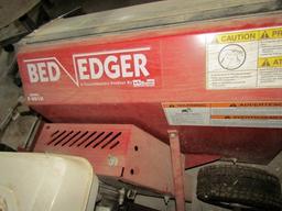 TRENCH MASTER BED EDGER MOD F991H HONDA 9.0 ENG