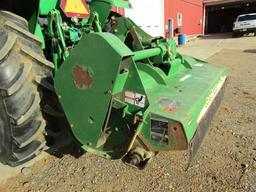 JOHN DEERE 360 64" FLAILING MOWER