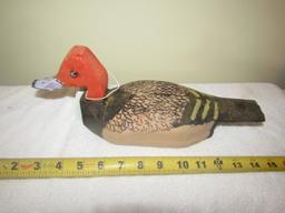 DRAKE REDHEAD 3/4 SIZE BY JE TYLER CRISFIELD MD