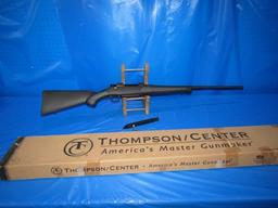 THOMPSON VENTURE CAL 270 WIN BOLT ACTION SN U049401 NEW IN BOX