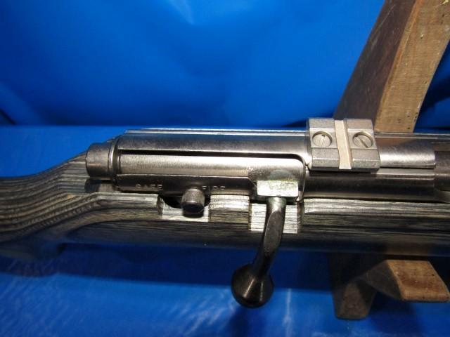 MARLIN 17 HMR BOLT ACTION HEAVY BBL STAINLESS STEEL MODEL 917VS MONTE CARLO