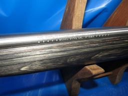 MARLIN 17 HMR BOLT ACTION HEAVY BBL STAINLESS STEEL MODEL 917VS MONTE CARLO