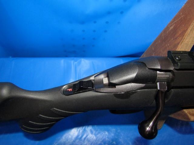 RUGER AMERICAN 22 250 BOLT ACTION SN 69932005 NEW  / LIKE NEW