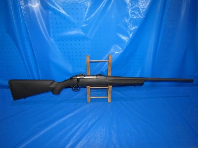 RUGER AMERICAN 22 250 BOLT ACTION SN 69932005 NEW  / LIKE NEW