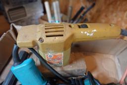 SKILL GRINDER HANDI 3/8 DRILL SANDER