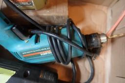 SKILL GRINDER HANDI 3/8 DRILL SANDER