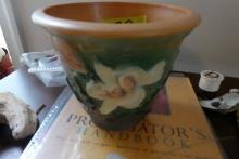 ROSEVILLE FLOWER POT 5 INCH 666