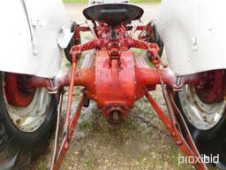 Ford 860 Tractor